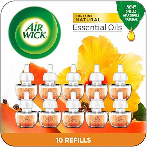 10 Refills, Hawaii, Eco  Assorted Styles