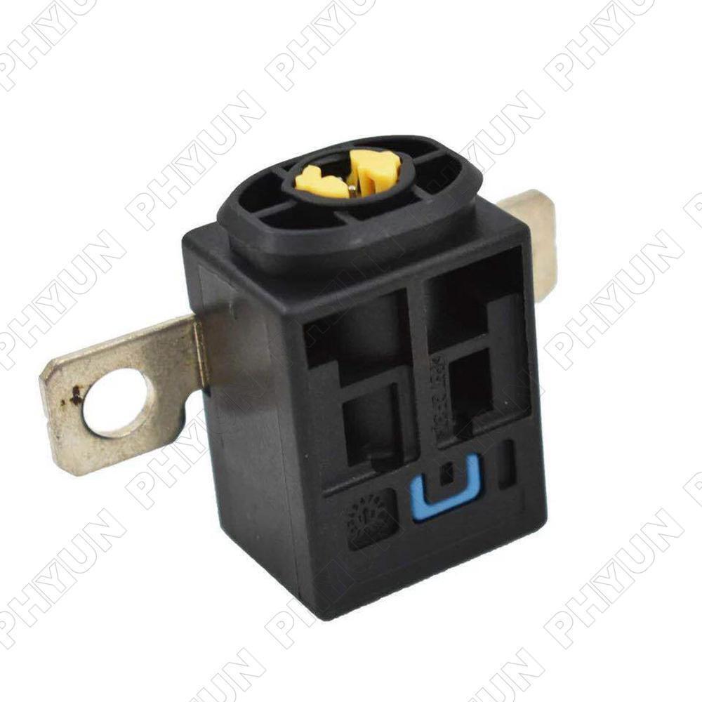 New Crash Battery Disconnect Fuse Pyrofuse Pyroswitch For Mercedes 