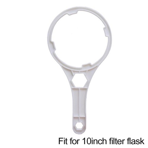 Water Filter Spanner 10” /20”RO HMA Tool Housing Wrench Osmosis Reverse U5T5 - Picture 3 of 12