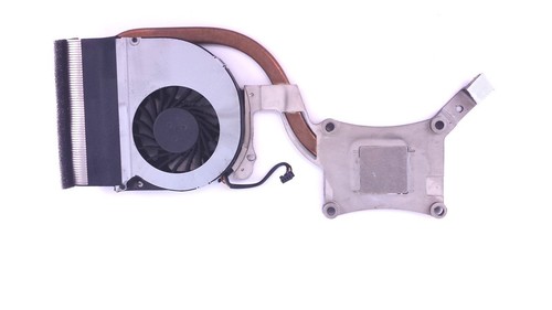 Dell Latitude E6430 Laptop Heatsink & Cooling Fan 0XDK0 00XDK0 CN-00XDK0 - Picture 3 of 3