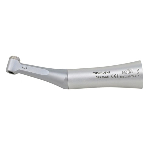COXO Dental 1:1 1:5 20:1 10:1 6:1 Contra Angle Handpiece Endo Implant Electric - Picture 142 of 144