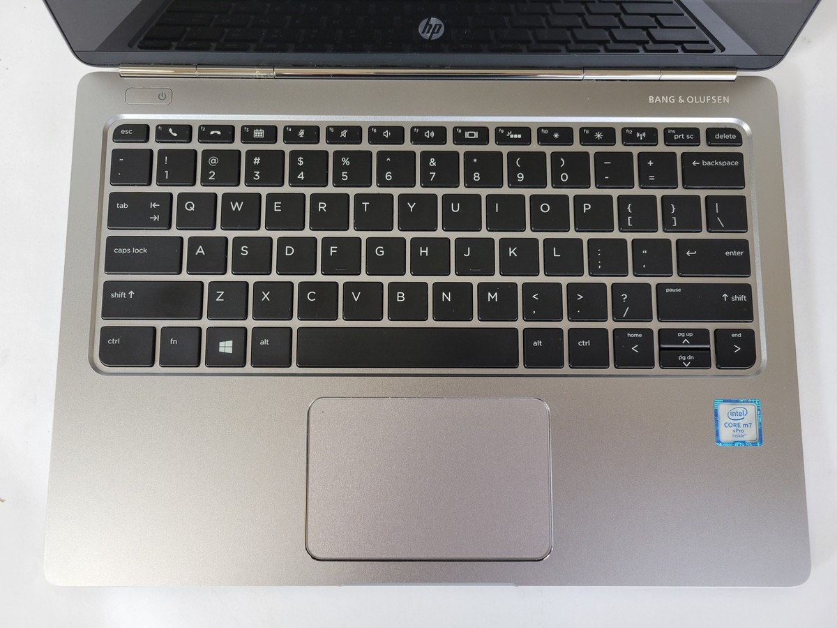 HP Elitebook Folio G1【ジャンク品】 HP EliteBook Folio G1 現状品ジャンク