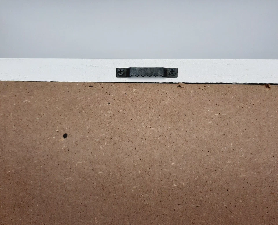 Message Letter Board Set 16 x 12 White Easel 1364 Letters/#s/Symbol, Organizers - Image 4 of 4