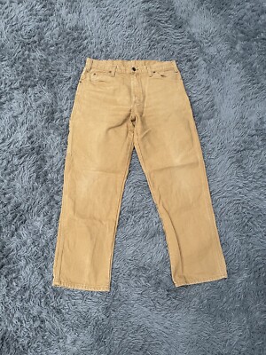 【Dickies】USA製34×30 Vintage Dickies Carpenter Jeans 34 X 30 | eBay