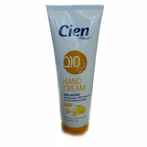 Cento Creme a Mano SOS; MADAME; GLAMOUR;CURA; Q10 - Foto 3 di 14