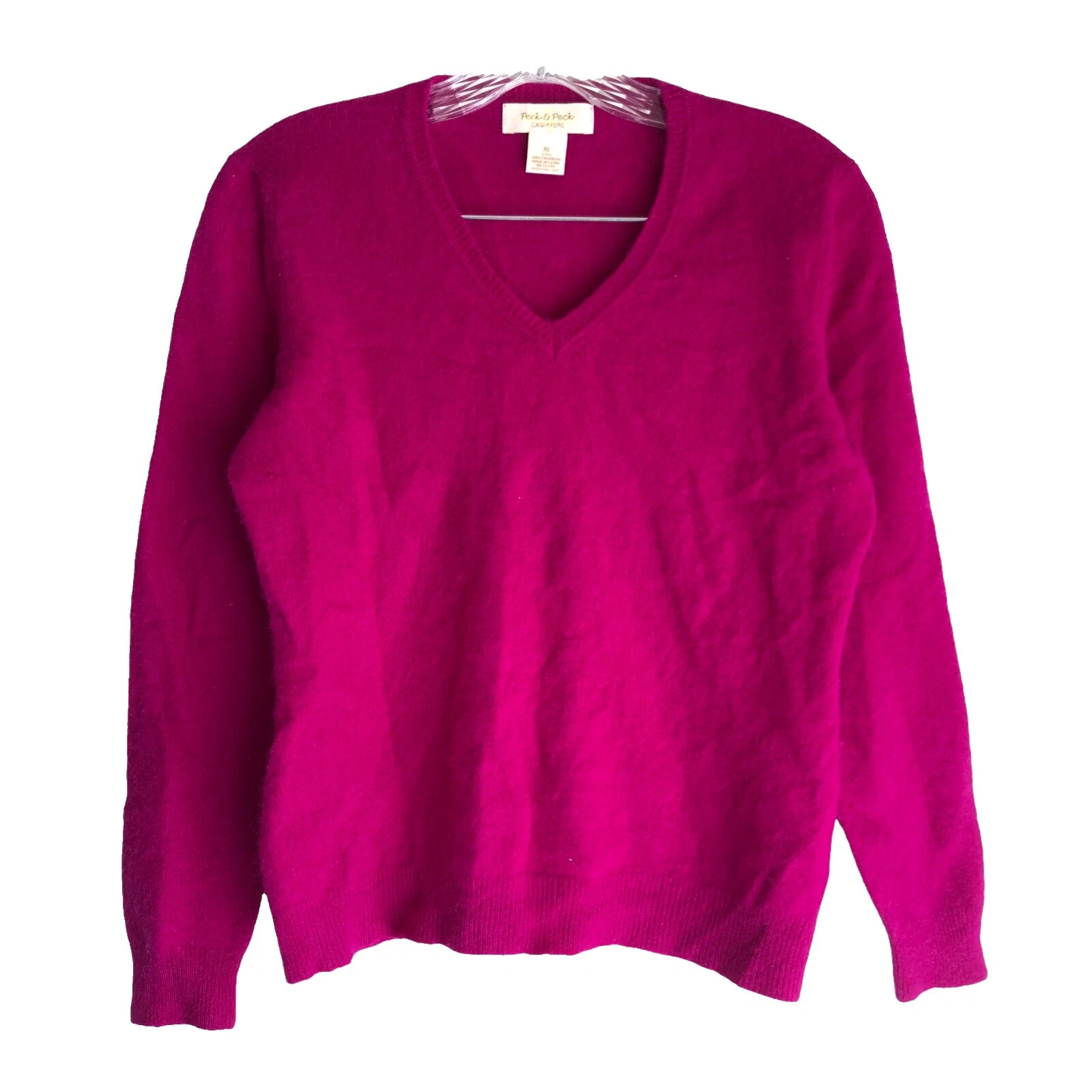 Anthropologie 100% Cachemira Ropa para De mujer