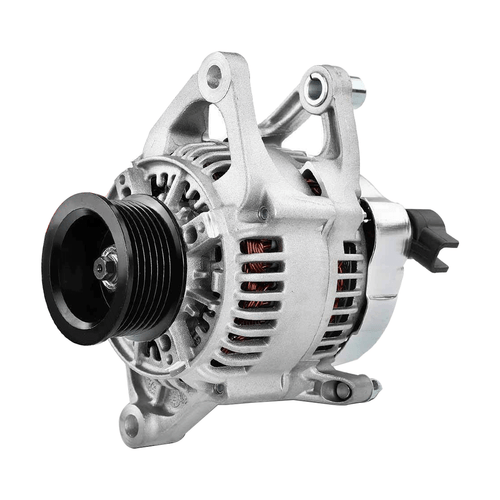 Alternator for 97-98 Dodge Ram 1500 2500 3500 & 95-97 Jeep Grand Cherokee 13354 - 第 2/2 張圖片