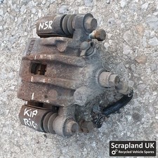 KIA RIO 2 Mk2 JB 2005-2011 Left Near Side Rear Brake Caliper