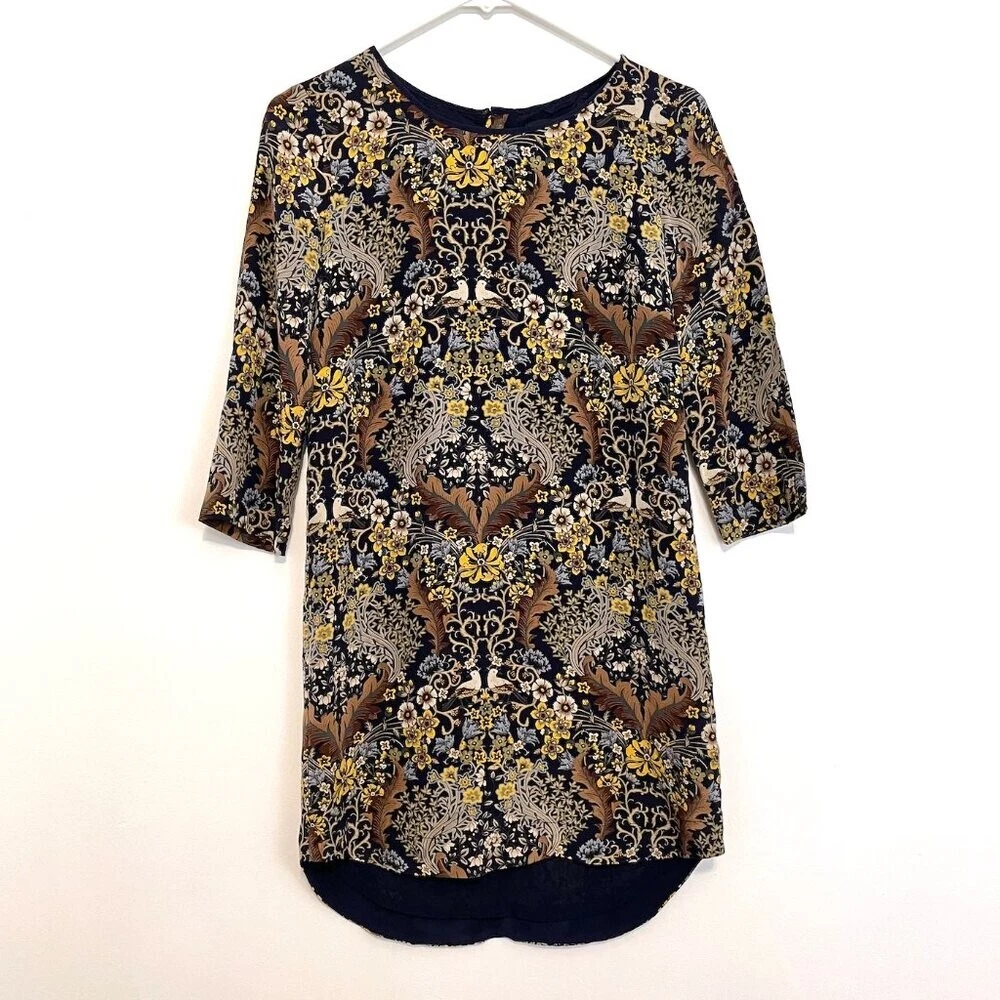 Club Monaco Silk Shift Dresses for Women for sale | eBay