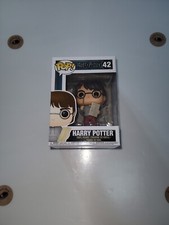 Funko Pop! Vinyl: Harry Potter - Harry Potter w/ Marauders Map #42