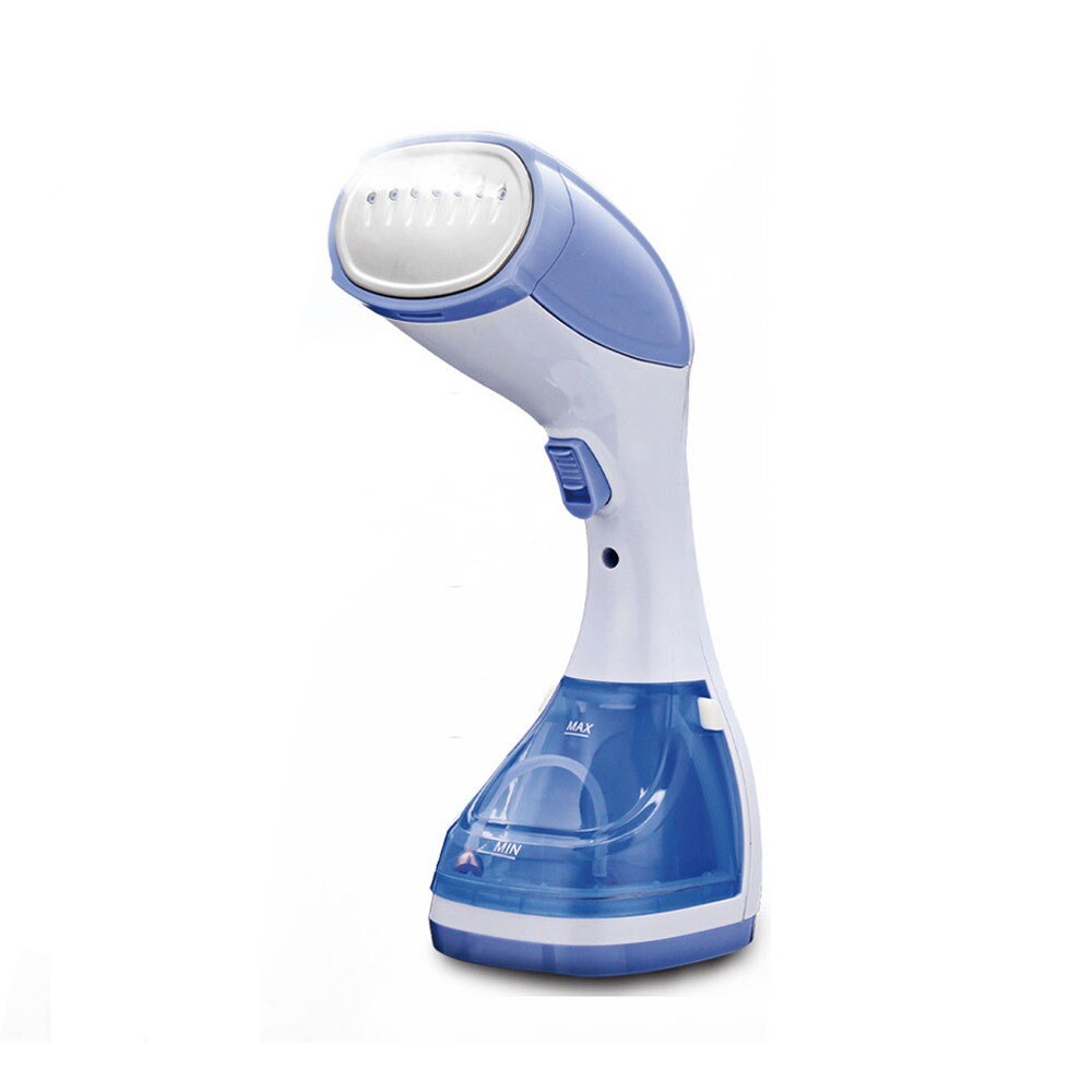Fabric Steamer Removing Wrinkles Garment Steamer Hand Held Home Steam - Picture 8 of 9