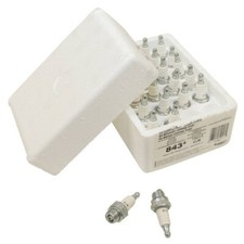 24 Pack Genuine Champion Cj8 Spark Plug 843s Shop Pack For Small Engines