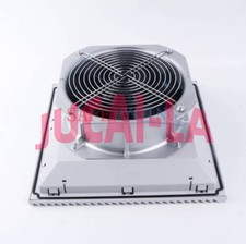 RITTAL SK3326117 Cabinet fan SK 3326117 1PCS ...