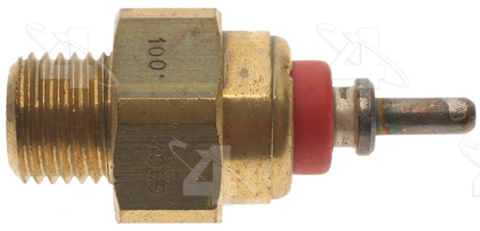 Engine Cooling Fan Temperature Switch for 190D, 300CD, 300SD, 380SE+More 37800 - Image 2 of 4