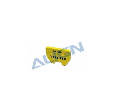 ALIGN - 150 Rotorblattauflage (T-Rex 150) (H15H007XXT)