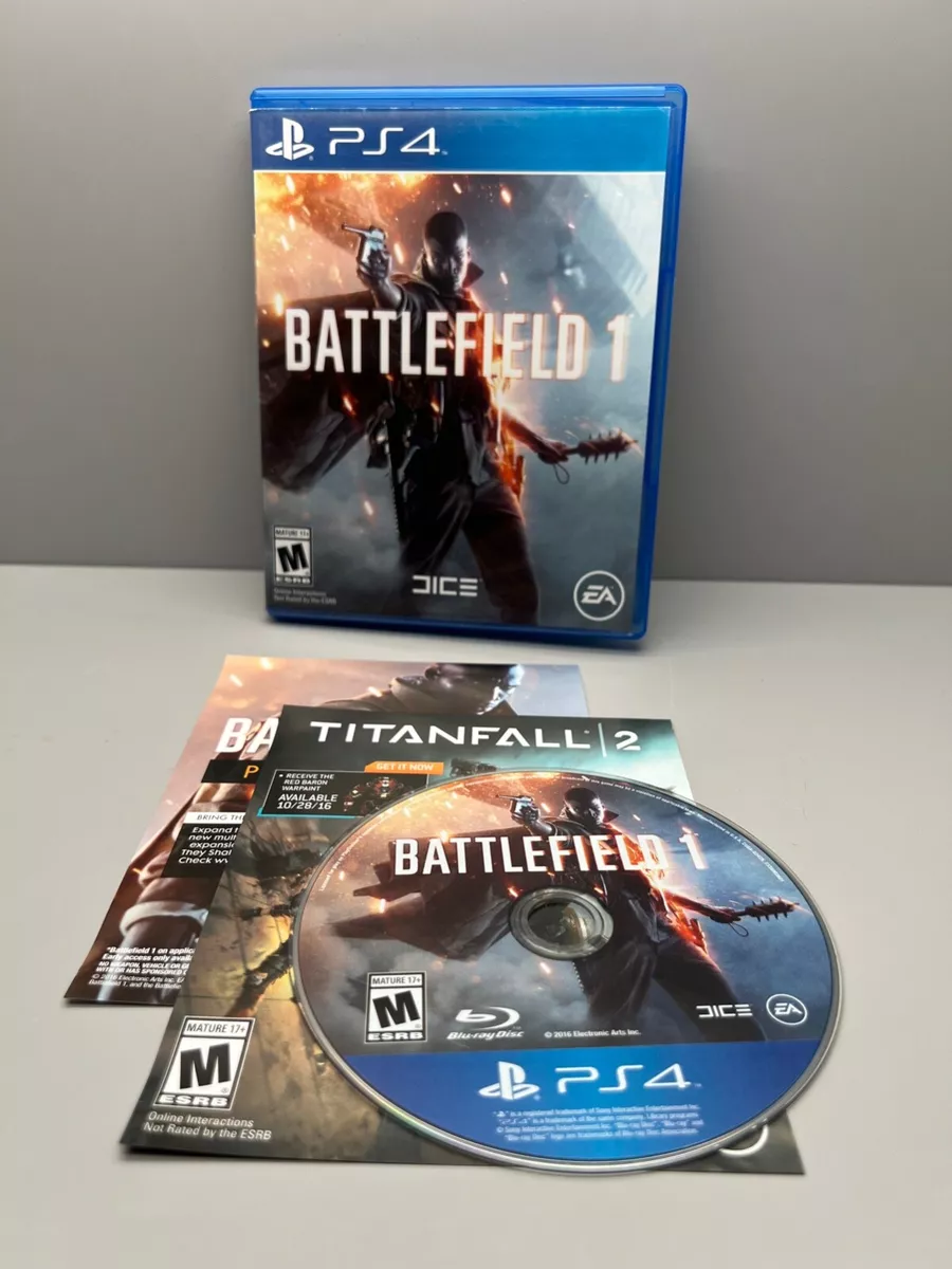 Buy Battlefield 4 PS4 CD! Cheap game price