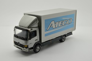 Коды ошибок атего 815