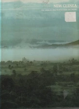 PNG ,NEW GUINEA , TIME LIFE by ROY D MACKAY