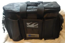 Defender Gear 18" x 13" x 8" / Eight Pocket Bag #NG-8894.3 - NEW! / NOS