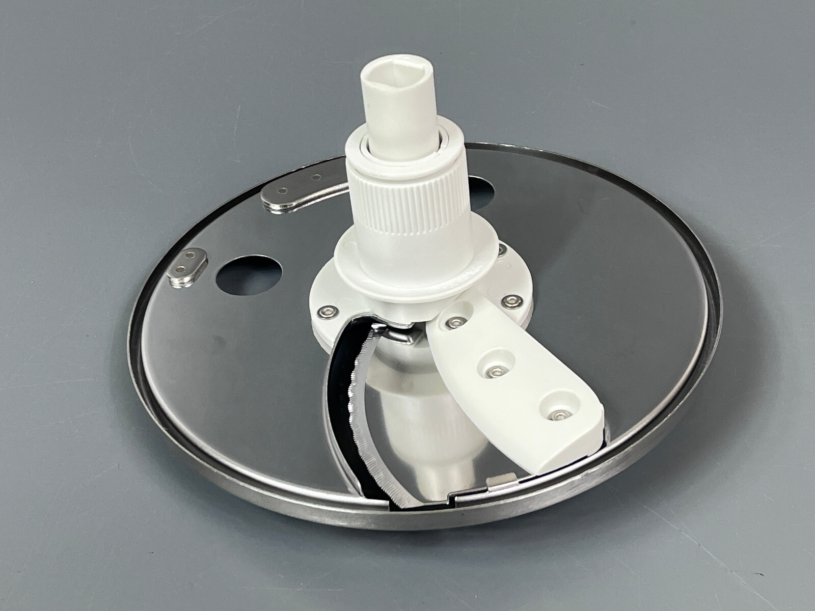 KitchenAid KFP0711 Food Processor Replacement Adjustable Slicing Disc Blade-image