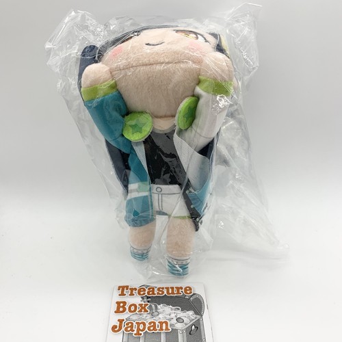 Project Sekai Colorful Stage Nesoberi Plush Doll An Shiraishi S Costume Stuffed - Picture 4 of 9