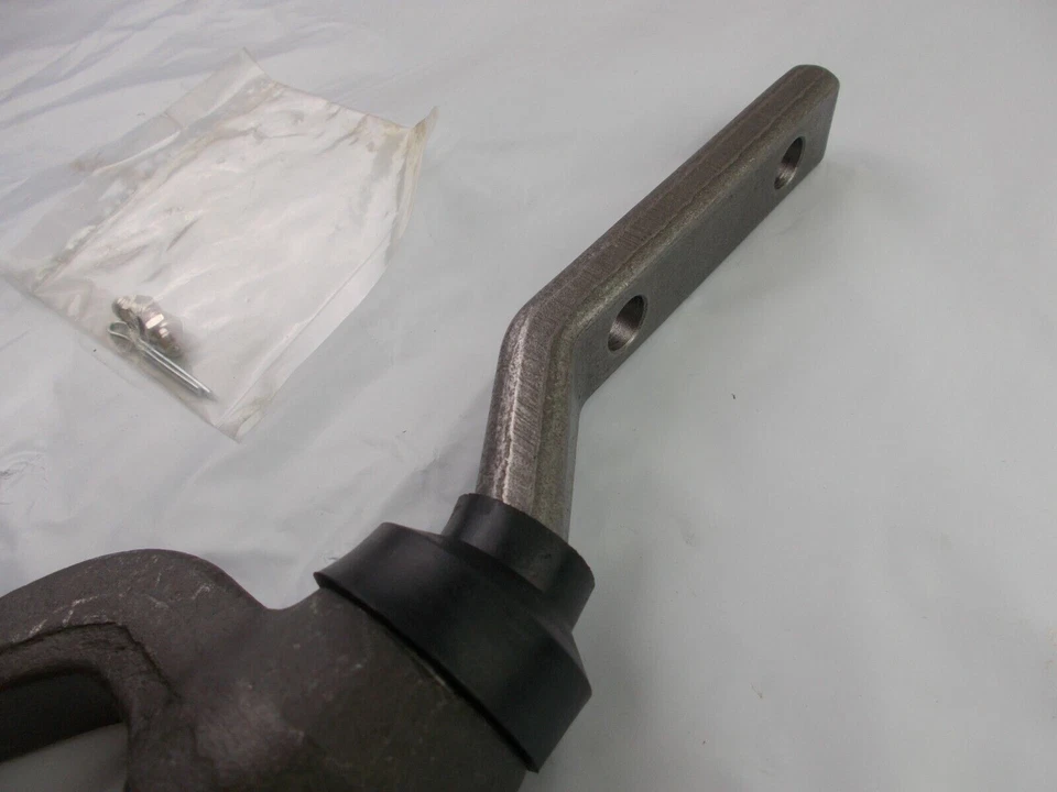 Brazo de rueda loca de dirección Carquest se adapta a Dodge Dakota 1987-1996 4x4 Foto 3 de 4