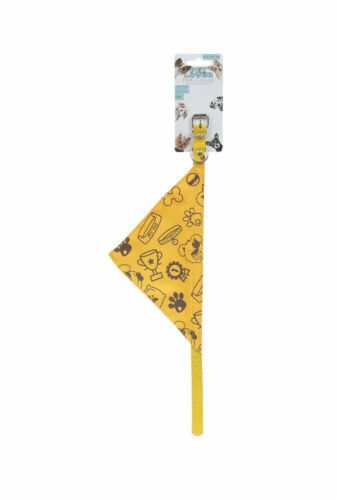 Guinzaglio Riflettente TRUE LOVE Per Cane - 110 Cm, Blu, Taglia M - Morbido E Sicuro Per Passeggiate Notturne - Foto 4