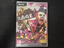 Rage 2 Jeu vidéo PC Neuf