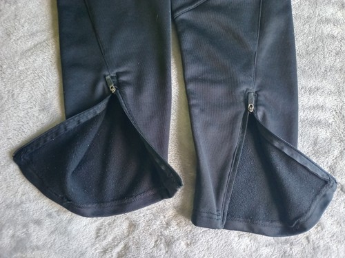Canterbury Tuta Uomo Vapodry Conica Elasticizzata Fondo Rugby Joggers Taglia S - Foto 4 di 11