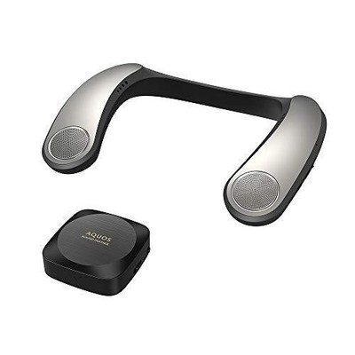 Sharp Aquos Sound Partner_