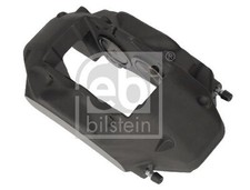 FEBI BILSTEIN Bremssattel Links, Vorderachse für VW