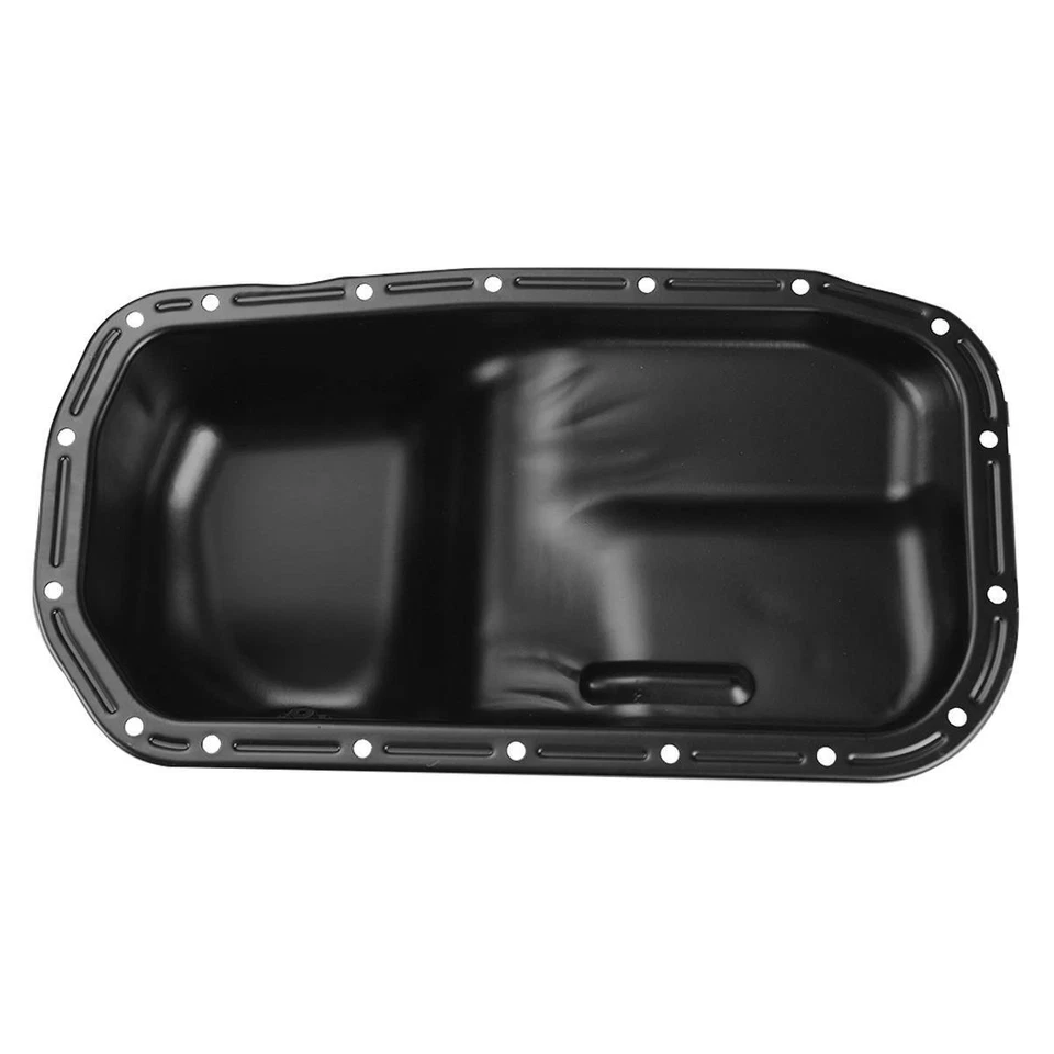 Поддон масла заднего двигателя для Dodge Colt Hyundai Excel Mitsubishi Mirage L4 1,5 л - Изображение 2 из 4