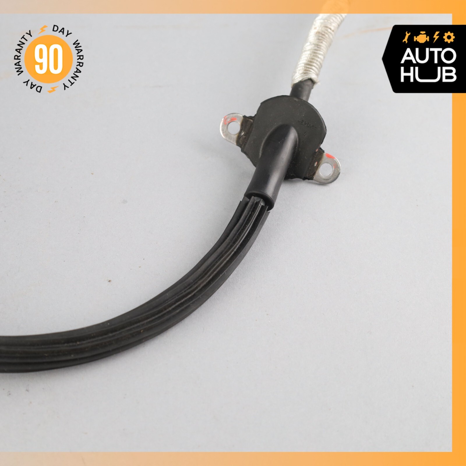 04-18 Maserati GranTurismo GranCabrio Floor Shifter Gear Shift Selector OEM 33k