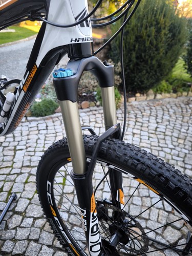 fahrrad mountainbike 26 zoll - Bild 9 von 12