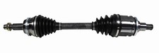 CV Axle Assembly-New CV Axle GSP NCV69535