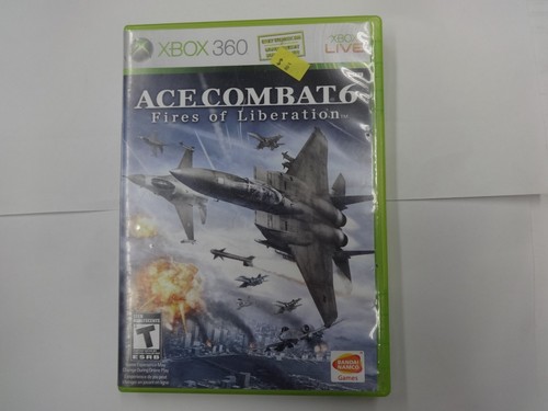 Huge Variety # 6 SELECTION XBOX 360 VIDEO GAMES YOU CHOOSE FROM DROP DOWN - Picture 5 of 491