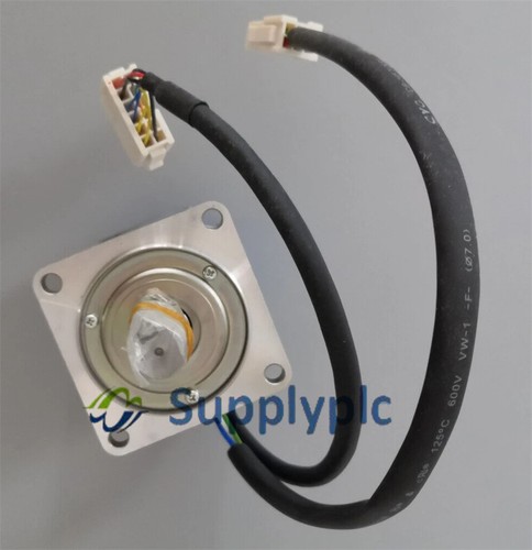 1PCS New Yaskawa SJME-02AMC41-OY Servo Motor SJME-02AMC41-0Y Expedited Shipping - Picture 3 of 6