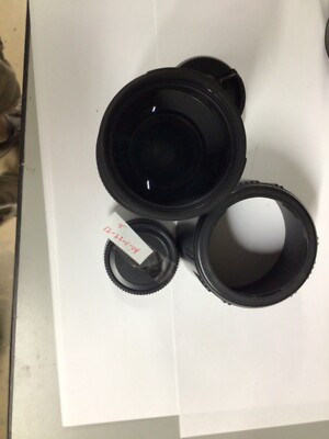 Sigma 70-300mm DG F/4-5.6 AF Macro Zoom Lens for Nikon | eBay