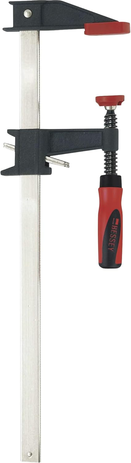 Heavy-Duty 18-Inch Clutch Style Bar Clamps 1000LB Capacity 2K Handle GSCC3.524+2-image