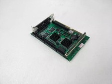 AAEON MTO-357 industrial control motherboard