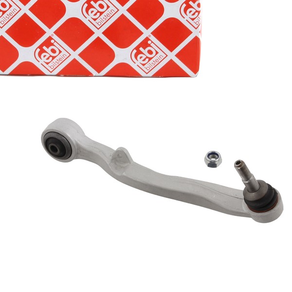 febi 29243 Querlenker + Traggelenk FüR BMW 5Er E60 E61 Vorderachse Hinten Rechts-image