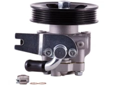 PWR Steer 46RX95W Power Steering Pump Fits 2000-2004 Nissan Xterra 3.3L V6