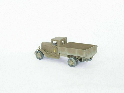 ZIS 5 Wespe Models 1:35 SCALE - ready built 35057 - Picture 2 of 4