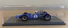 SPARK Matra Italian 1968 Servoz-Gavin 1:43 / F1 COLLECTION FOR SALE