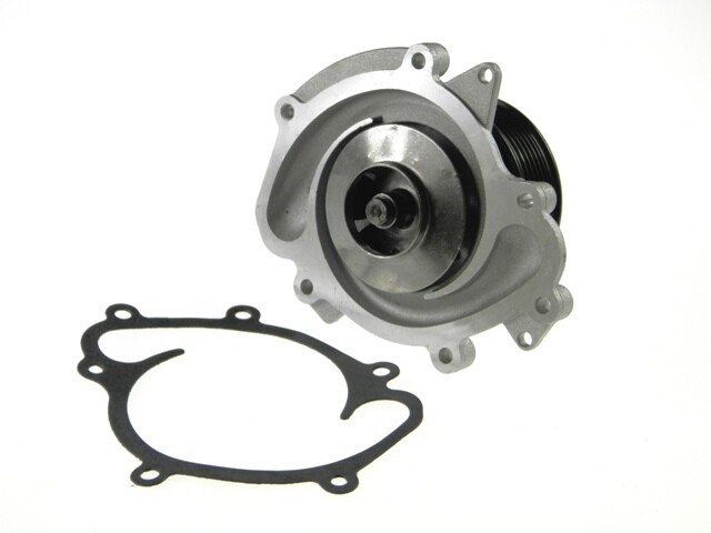 Water Pump Jeep Grand Cherokee 3.0 CRD 05-, Chrysler 300 C 3.0 CRD 05-
