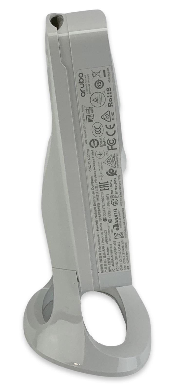 Aruba AP303HRUS APINH303 DualRadio Wireless Access Point JZ088A No