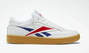 reebok club c 85 size 6