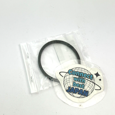 NISSAN GENUINE Oil Cooler O-Ring Gasket 21304 - JA11A | eBay