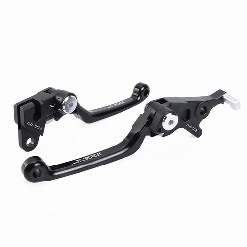 Palancas de freno de embrague pivotante largo con logotipo XR CNC para HONDA XR150L 2023 2024 - Imagen 7 de 16