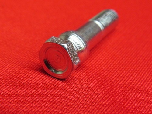 NEW 1932-48 Ford ignition column drop special twist off bolt B-3731 - Picture 3 of 5